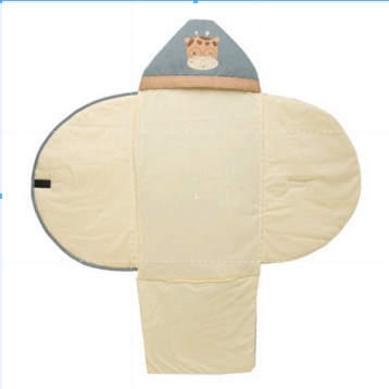 SNOOBY BABY BLANKE  TZISA 6931