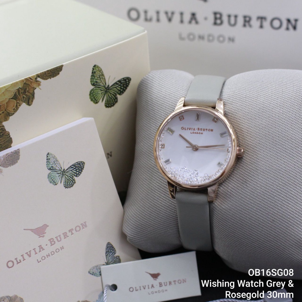 Olivia burton Original