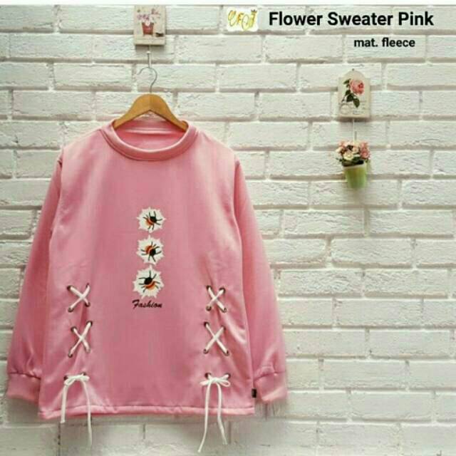 Moschino Love Sweater