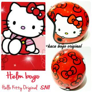 Unduh 880 Koleksi Gambar Hello Kitty Merah Paling Bagus HD