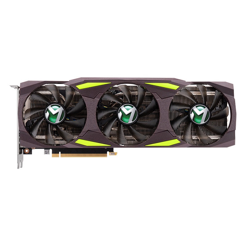 VGA MAXSUN RTX 3080TI 12GB GDDR6X 384-bit