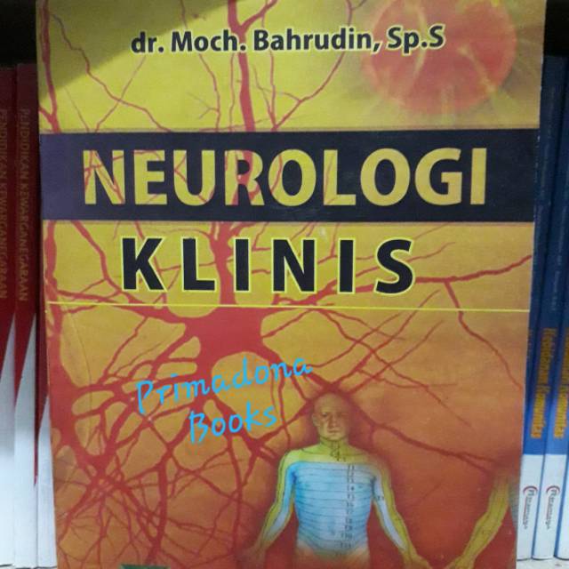 Neurologi Klinis