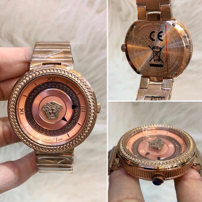 jam tangan versase grade aaa