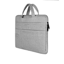 TAS LAPTOP JINJING SLEEVE CASE CANVAS SLEEVE ACER HP DELL ASUS LENOVO NEW AIR PRO TOUCHBAR CASE BAG 11 13 14 15