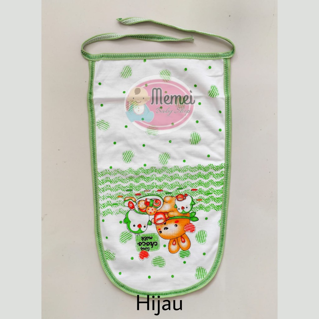 Popok bayi KATUN perlengkapan bayi lahir halus lembut