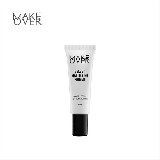 Make Over Velvet Mattifying Primer