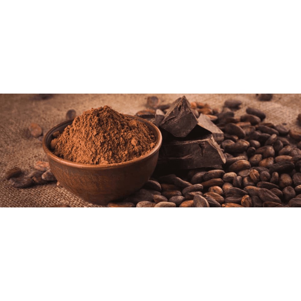 

Coklat bubuk kiloan cocok untuk bahan kue dan minuman