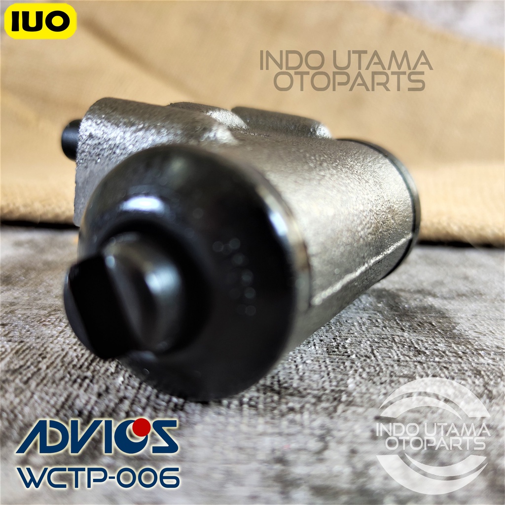 Wheel cylinder Avanza Xenia Master rem Roda ADVICS WCTP 006 KIRI NEPEL