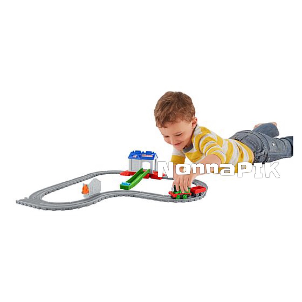 Thomas & Friends™ Adventures Percy at the Rescue Center