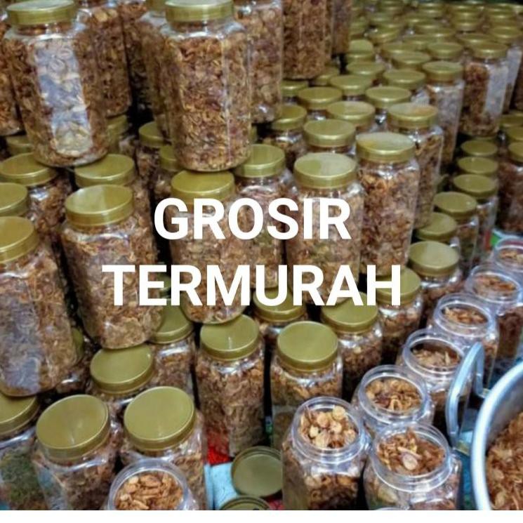 

Terbaru H00WT Bawang Goreng Brebes 200 Gram Original () J95 Produk