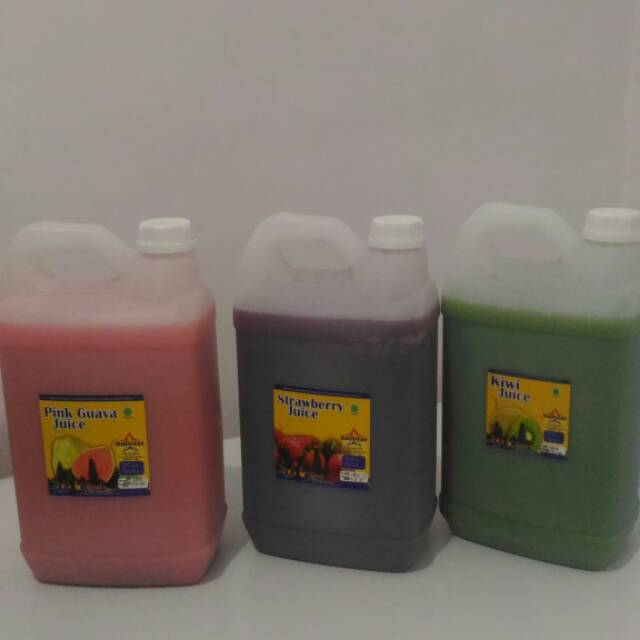 

JUS BUAH Spesial Cafe, Hotel & Resto