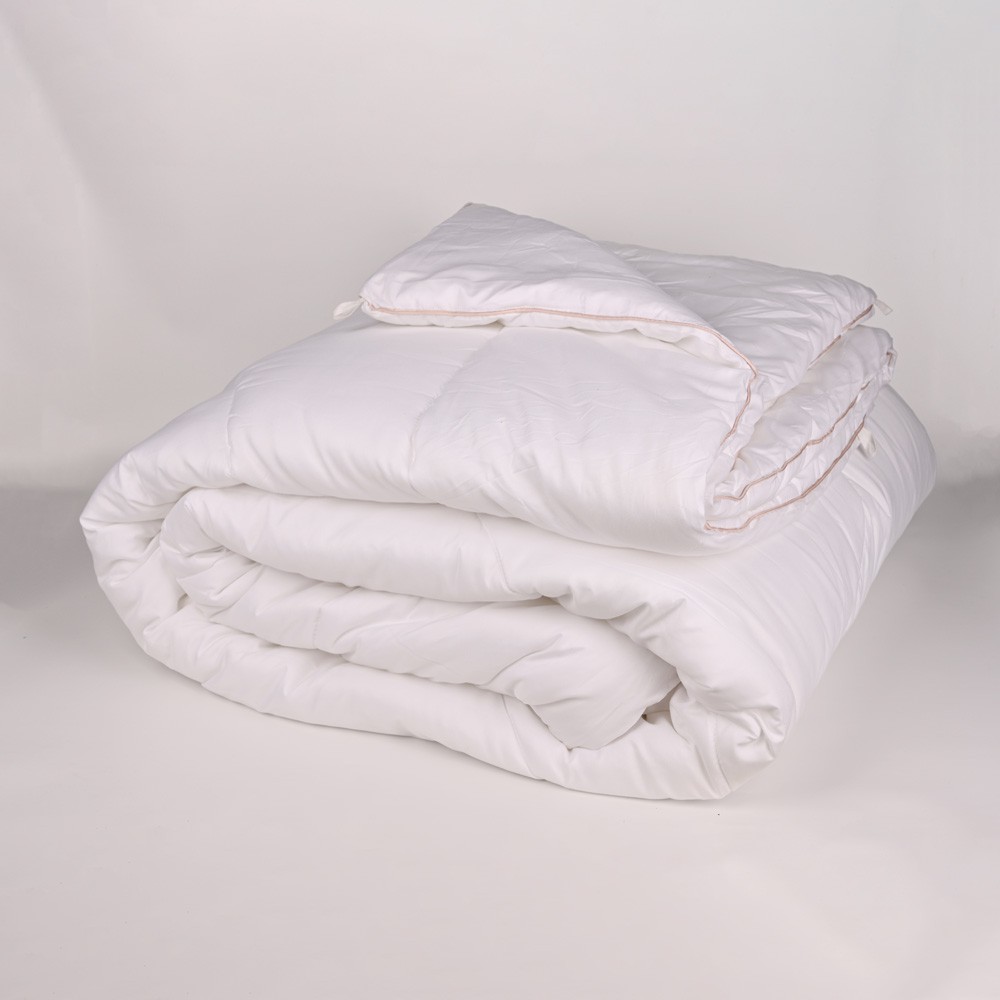 INNER DUVET DOUBLE 260X230 Cm / Duvet Insert / Quilt Insert Leven