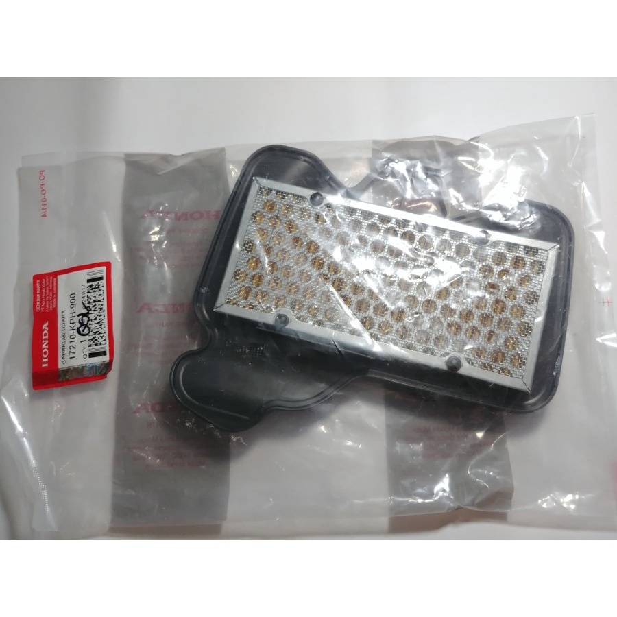 Filter Udara Karisma Supra X 125 Original Honda