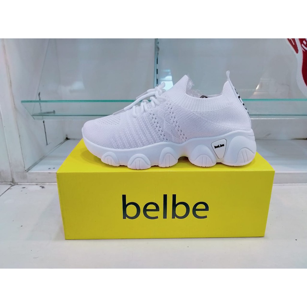 belbe rajut cwek/sepatu impor/sepatu cewek terbaru