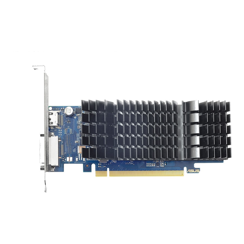 Asus GeForce GT 1030 2GB GDDR5 low profile