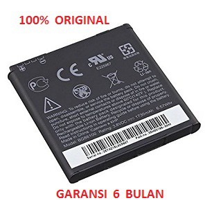 Baterai Battery Batere Evo 3D G17, Amaze 4G HTC BG86100 / Original100%