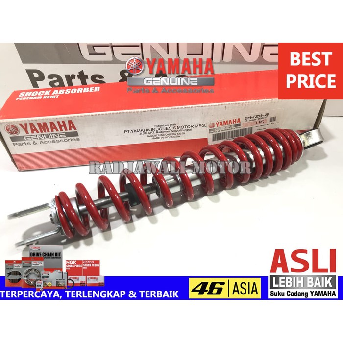 Harga Sparepart Yamaha Mio Gt | Reviewmotors.co