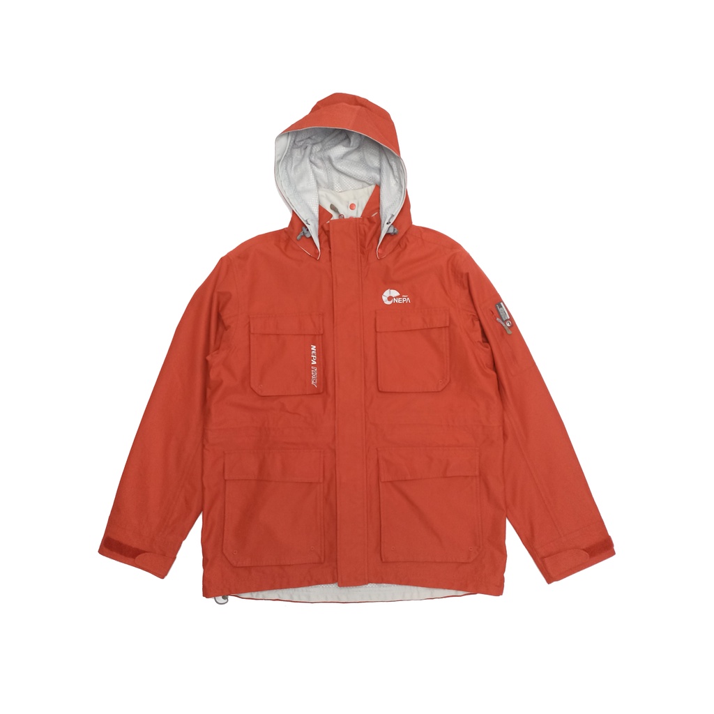 Jaket Parka Outdoor Nepa