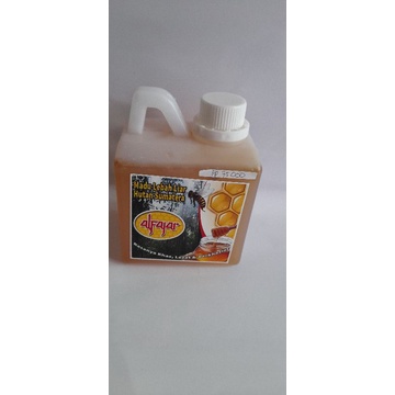 

madu botol 1/2 liter