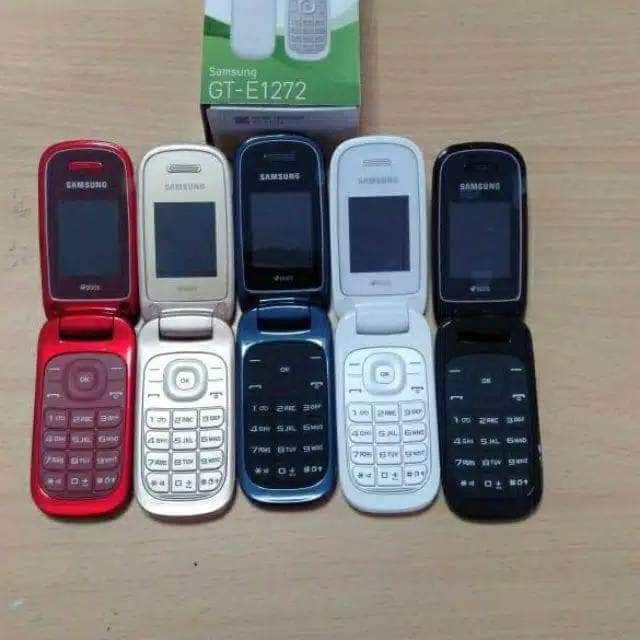 Samsung lipat