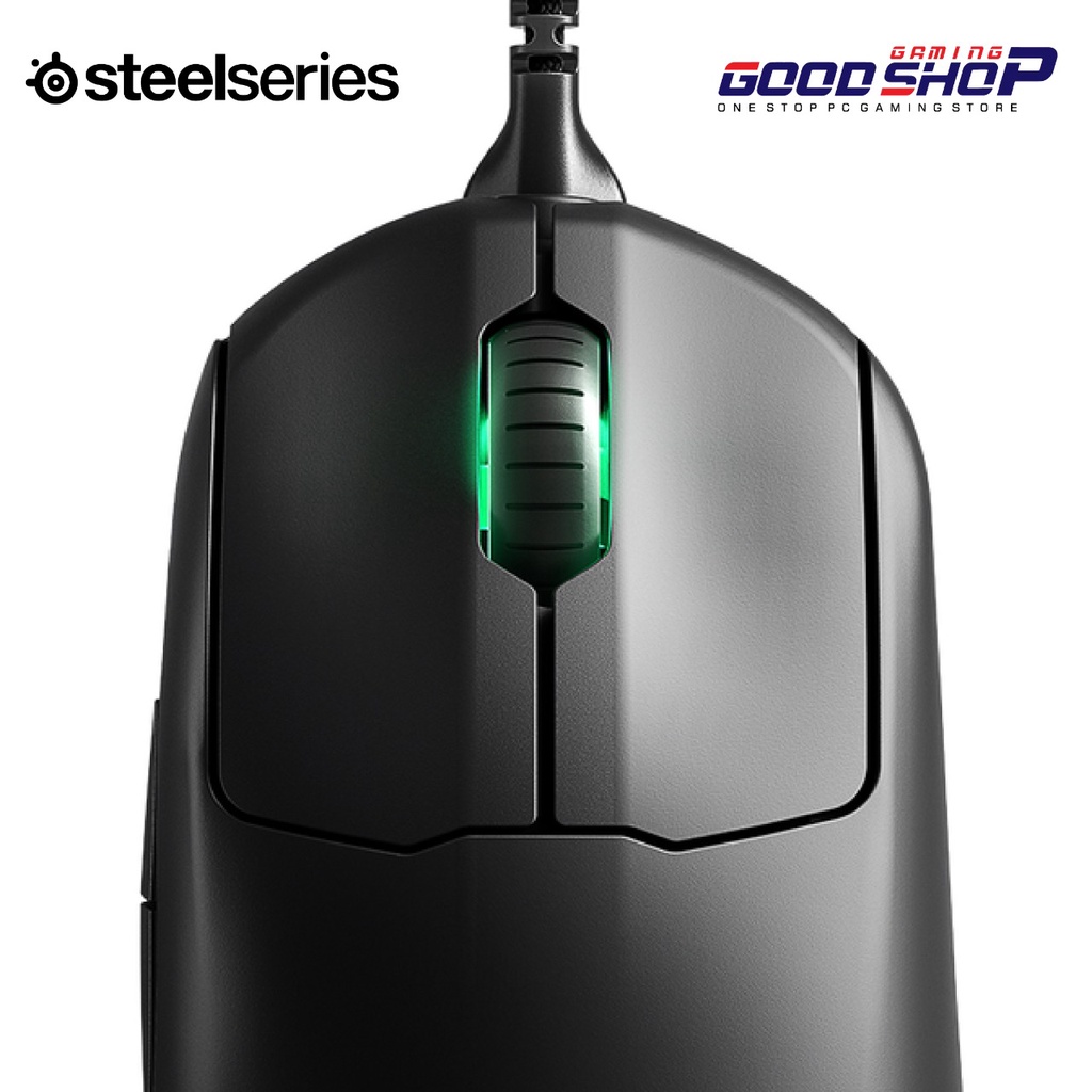 SteelSeries Prime Pro Series - Gaming Mouse
