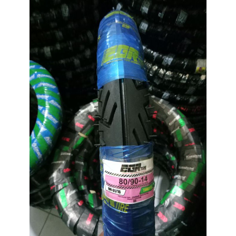 ban luar ukuran 80/90-14