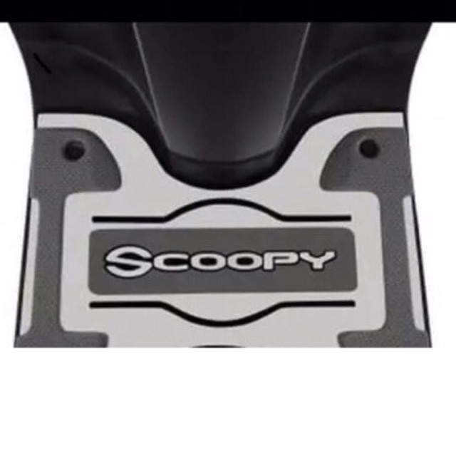 BORDES SCOOPY NEW RING 12 bordes dan cover speedometer scoopy baru ring 12 tahun 2017-2020