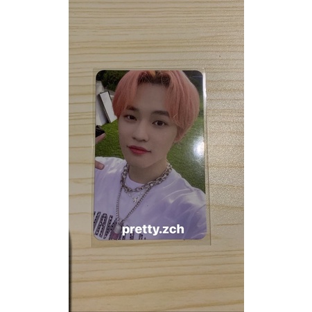 Epoxy Hello Future hf Chenle