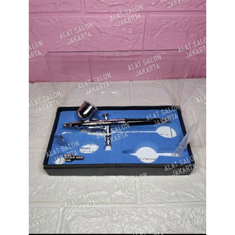 Spare part oxy spray gun Facial air brush make up serum dll