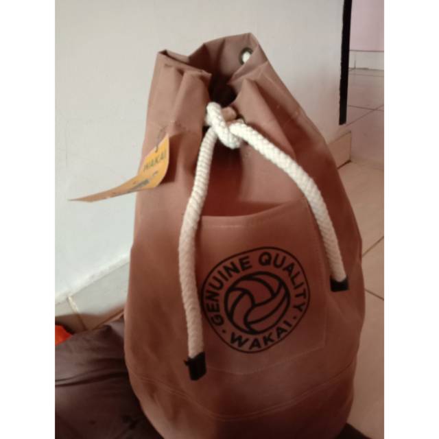 Tas Wakai Serut Original