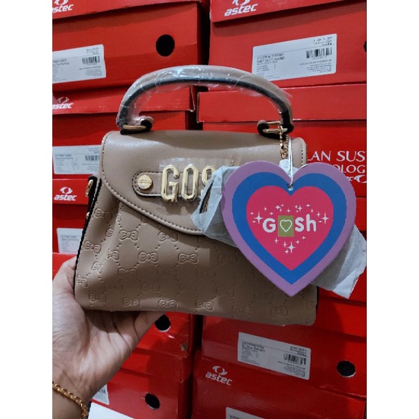 

Gosh New COLLECTION artikel 722 TAG 599.000
