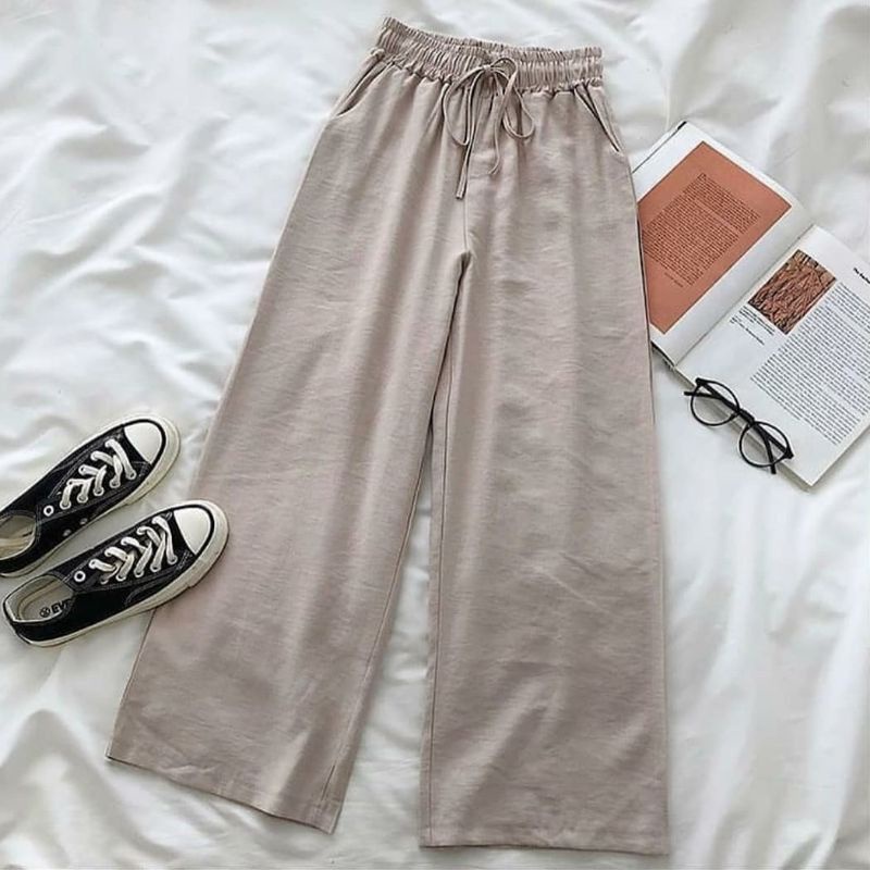 DAILY KULOT PANJANG SCUBA PREMIUM-4