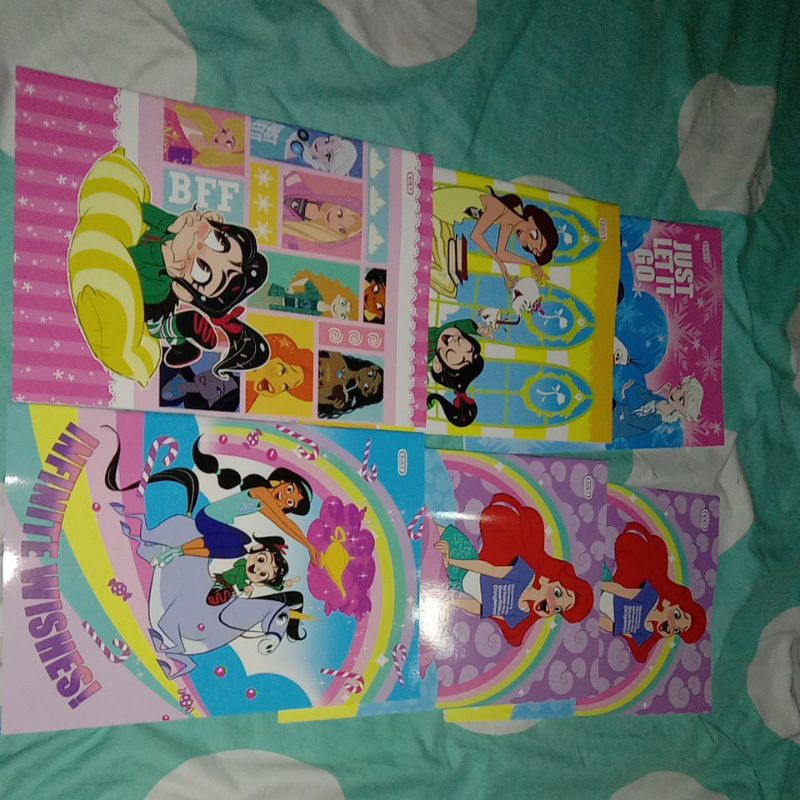 

Buku Tulis