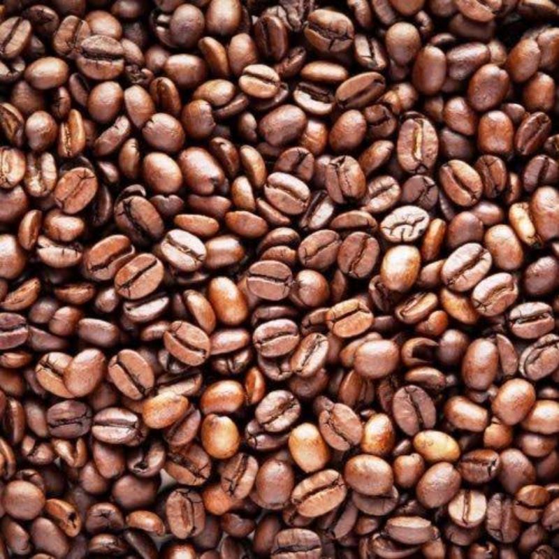 

Biji Kopi Sangrai Robusta Curup 100gram