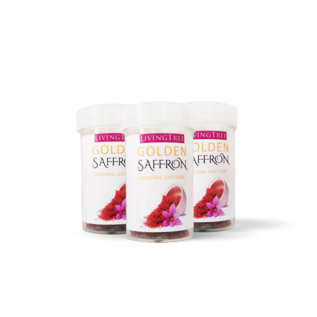 0.5Gram Safron | Herat Saffron Super Negin