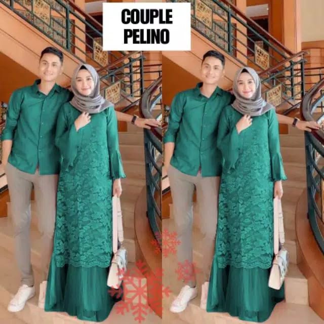 VGN COUPLE PELINO /  COUPLE TERMURAH / COUPLE TERBARU / COUPLE TERLARIS