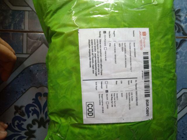 Daster Batik Solo, Baju Tidur Agogo / Baju Hatian Busui