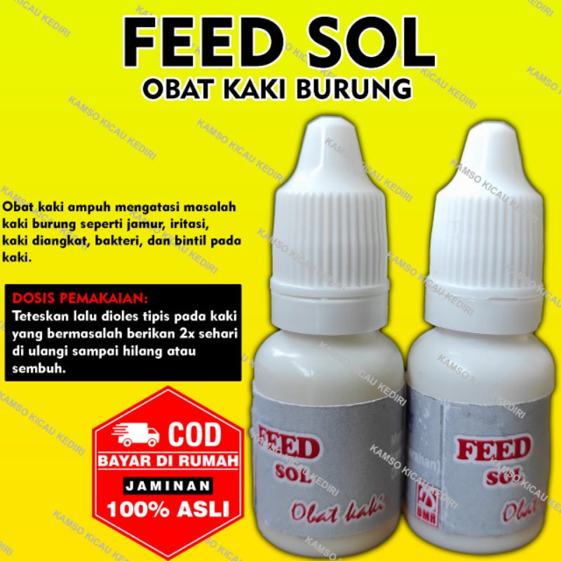 FEED SOL + FEDSOL + D-BEST + OBAT KAKI FEDSOL + OBAT KAKI FEED SOL + OBAT KAKI BURUNG + OBAT JAMUR +