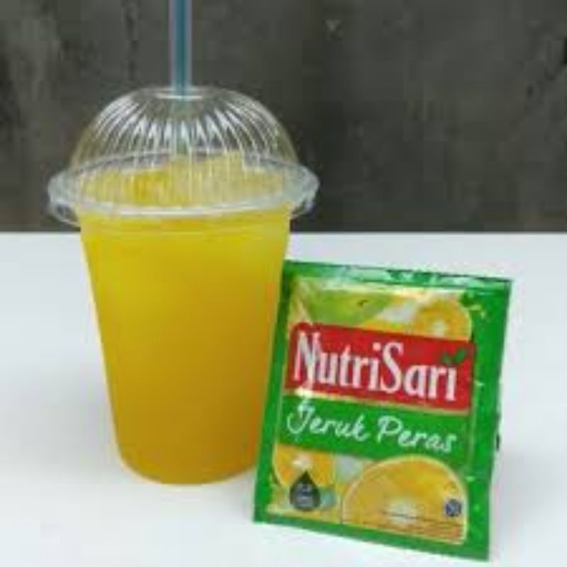 

nutrisari