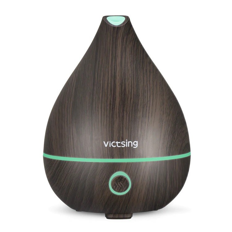 Oils Diffuser VicTsing Essential Oils Diffuser VTHM236BBUS