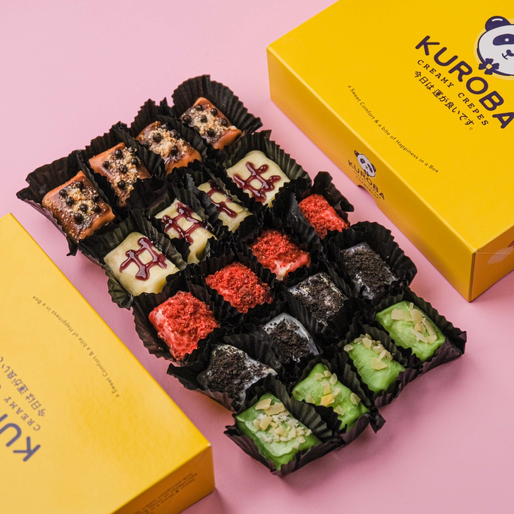 

Box of Mini Joy (Gosend/Grabexpress only Semarang, Ungaran, Salatiga, Demak, Kudus)