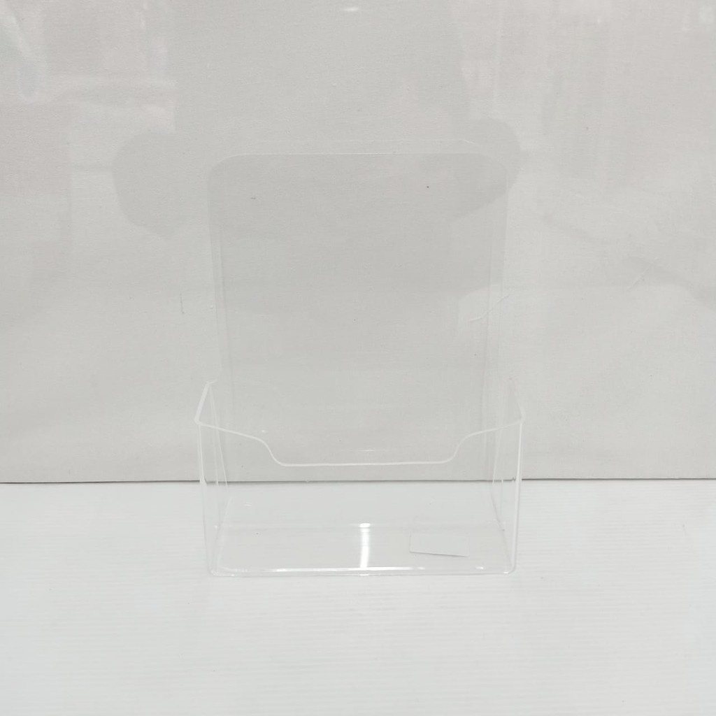 

Acrylic Arochure Holder A5