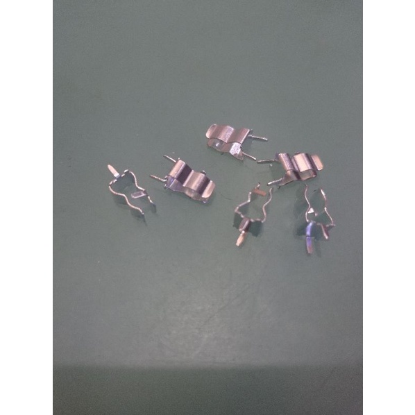 FUSE CLIP 10PCS