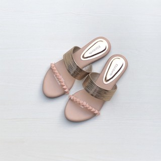  Elizabeth  Shoes  Sendal 651 419 Shopee Indonesia