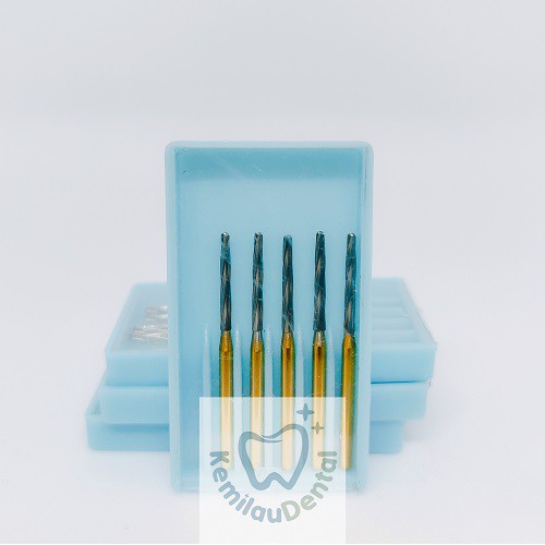 Bur Tulang Gigi Zekrya 28mm