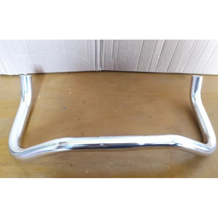 stang alloy united bullhorn croom