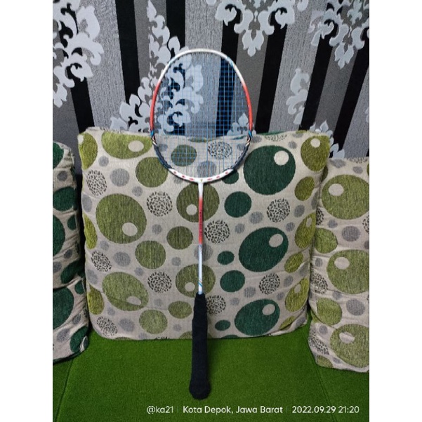 Flypower Tornado 911x