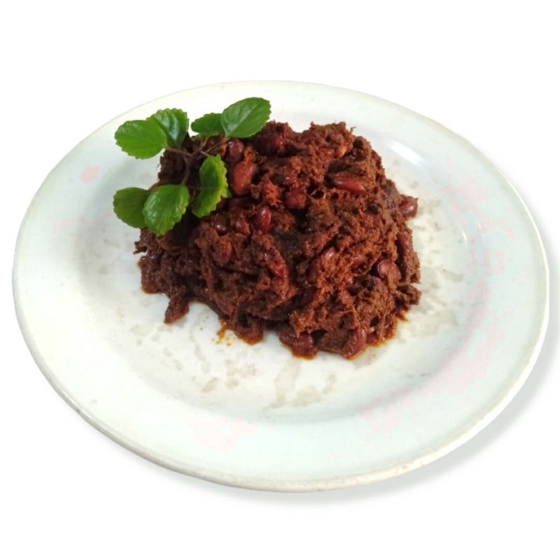 

Rendang Daging Sapi Uda Zhafran