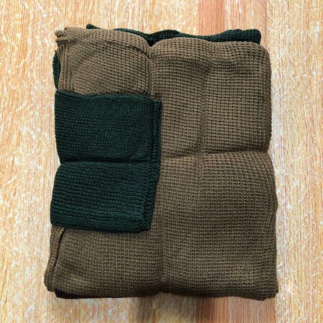 Cardigan / TRITONE / Cameroon Oversize Cardy / Atasan Cardy Rajut / Outwear / Kardigan Wanita-Hijau Army