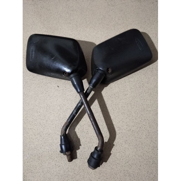 spion honda prima tiger lama tilas gl100 muda original second